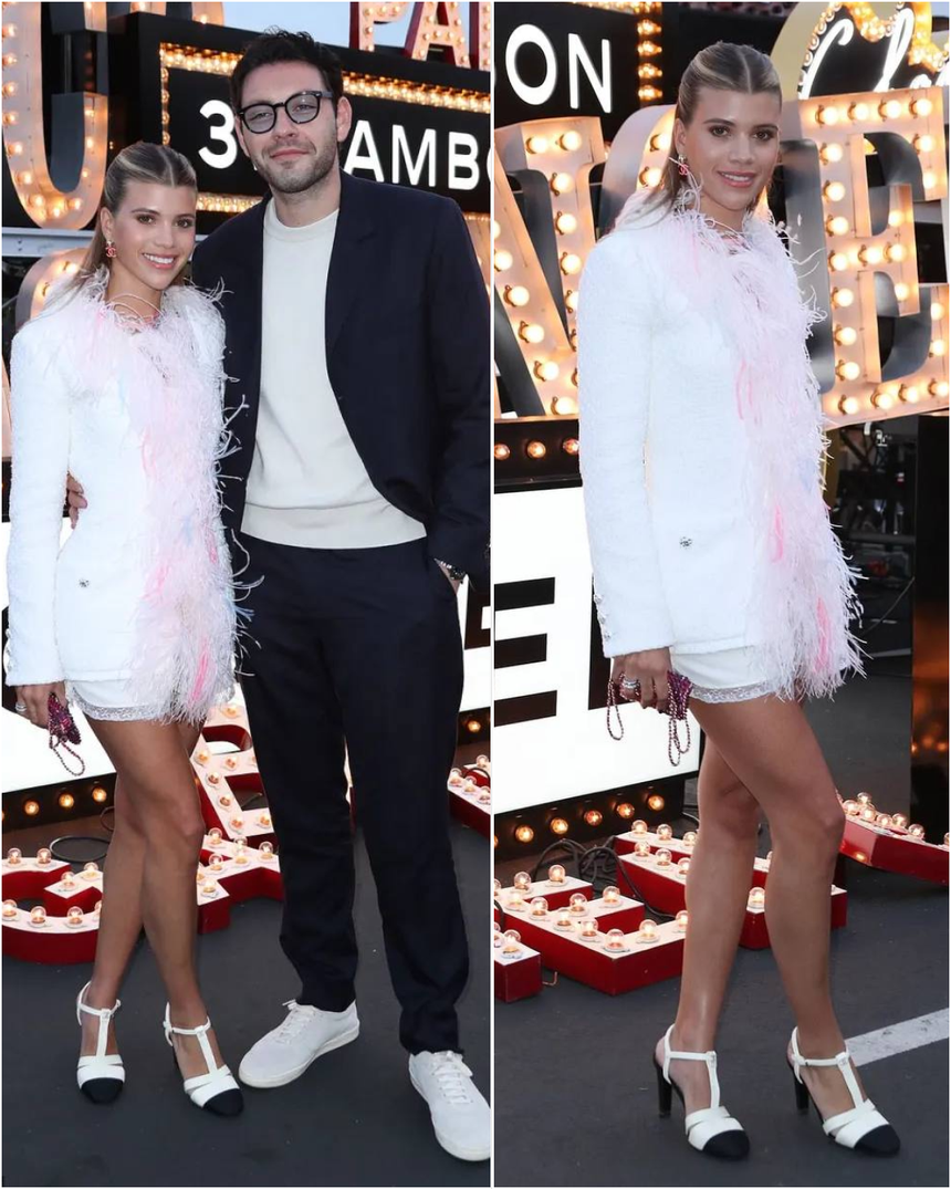 Hàng loạt gương mặt đình đám đổ bộ Chanel Cruise 2023/24 tại Los Angeles, G-Dragon và Vương Nhất Bác “đọ sắc” trên hàng ghế front-row danh giá - Ảnh 9.