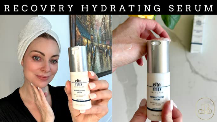 Serum phục hồi da yêu thích của Hailey Bieber: Hiệu quả đến độ BTV làm đẹp phải khuyên mẹ 57 tuổi dùng để chống già, cấp ẩm và trị mụn  - Ảnh 4.