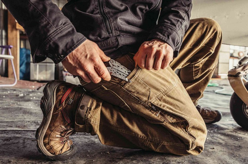 Bạn từng thấy quảng cáo về các trang thiết bị chiến thuật, vậy chúng là gì và thế nào mới đúng chuẩn "chiến thuật"? - Ảnh 2. Bạn từng thấy quảng cáo về các trang thiết bị chiến thuật, vậy chúng là gì và thế nào mới đúng chuẩn "chiến thuật"? - Ảnh 2.