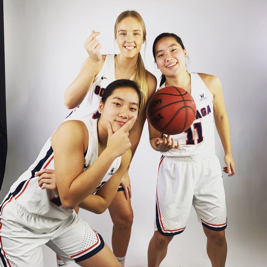 Bố của chị em họ Trương báo tin sốc, ai cũng tiếc cho Thảo My - Thảo Vy và ĐT bóng rổ nữ Việt Nam - Ảnh 4. Bố của chị em họ Trương báo tin sốc, ai cũng tiếc cho Thảo My - Thảo Vy và ĐT bóng rổ nữ Việt Nam - Ảnh 4.