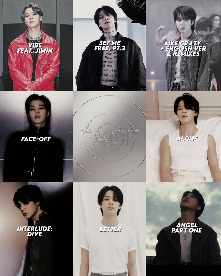 Hát OST 'Fast & Furious' là giấc mơ trở thành sự thật với Jimin BTS - Ảnh 5.