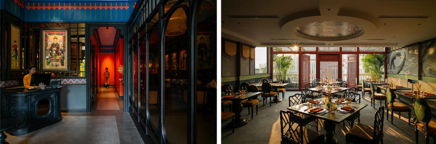 Agoda ‘chấm điểm’ 11 điểm lưu trú kì quặc nhưng đáng ‘đồng tiền bát gạo’: Từ khách sạn container tới sân golf trong nhà đều có cả!  - Ảnh 5.