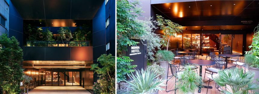 Agoda ‘chấm điểm’ 11 điểm lưu trú kì quặc nhưng đáng ‘đồng tiền bát gạo’: Từ khách sạn container tới sân golf trong nhà đều có cả!  - Ảnh 3.