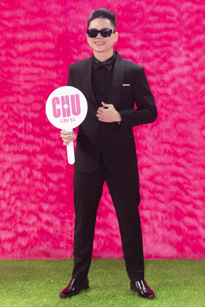 Ngô Thanh Vân thẳng thắn: 'Chỉ khi Linh Ka thành công mới công nhận Will thành công!' - Ảnh 9.