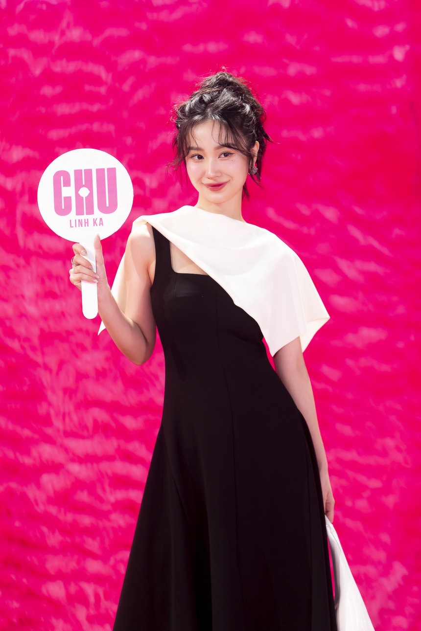 Ngô Thanh Vân thẳng thắn: 'Chỉ khi Linh Ka thành công mới công nhận Will thành công!' - Ảnh 11.