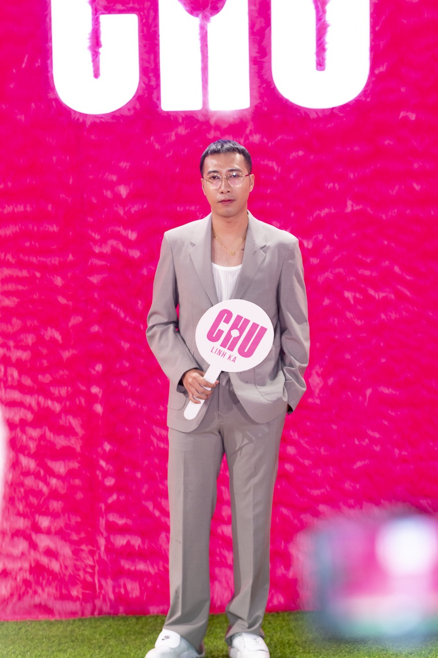 Ngô Thanh Vân thẳng thắn: 'Chỉ khi Linh Ka thành công mới công nhận Will thành công!' - Ảnh 14.