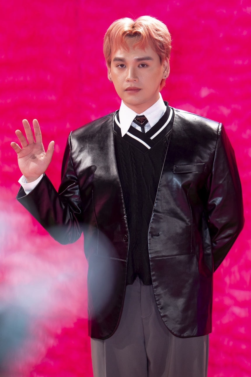 Ngô Thanh Vân thẳng thắn: 'Chỉ khi Linh Ka thành công mới công nhận Will thành công!' - Ảnh 17.