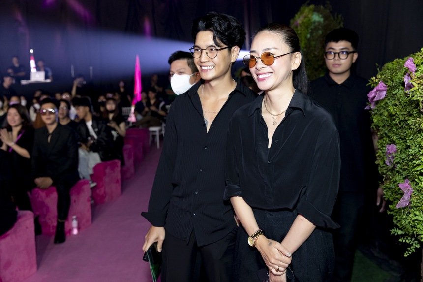 Ngô Thanh Vân thẳng thắn: 'Chỉ khi Linh Ka thành công mới công nhận Will thành công!' - Ảnh 8.