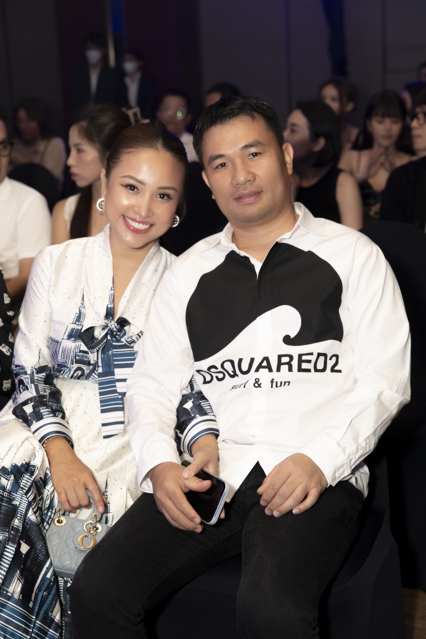 Lưu Hương Giang khẳng định: 'Anh Hồ Hoài Anh luôn là người dù có bất kì chuyện gì, tôi cũng rất biết ơn' - Ảnh 12.