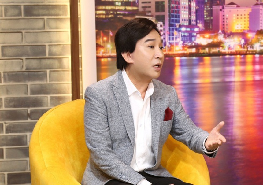 NS Kim Tử Long lên tiếng về bất cập trong hợp đồng sau khi công ty bảo hiểm từ chối hoàn tiền: 'Trách mình thôi vì quá tin người' - Ảnh 2.