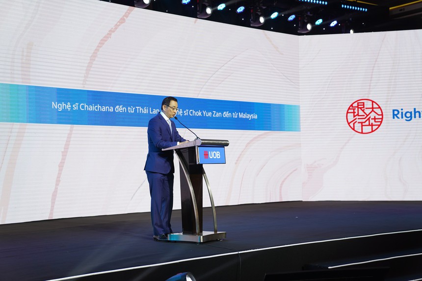 Ngỡ ngàng trước những bức tranh nghệ thuật: Vòng đời của chiếc xe đẹp đến lạ thường, nghề gia truyền cũng trở nên độc đáo - Ảnh 5.