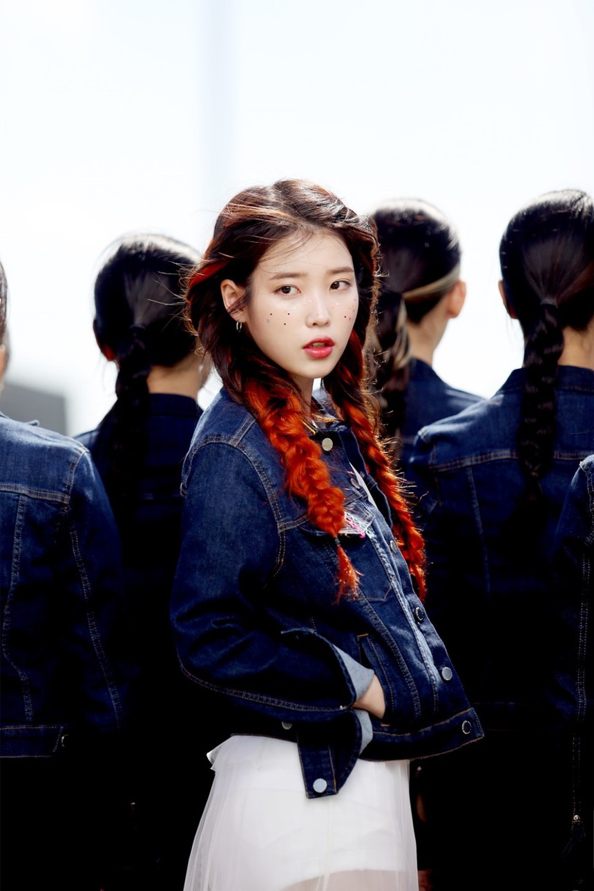 IU bị tố đạo nhạc 6 ca khúc, ngay lập tức tuyên bố khởi kiện nhưng netizen liệu có bênh vực? - Ảnh 2.