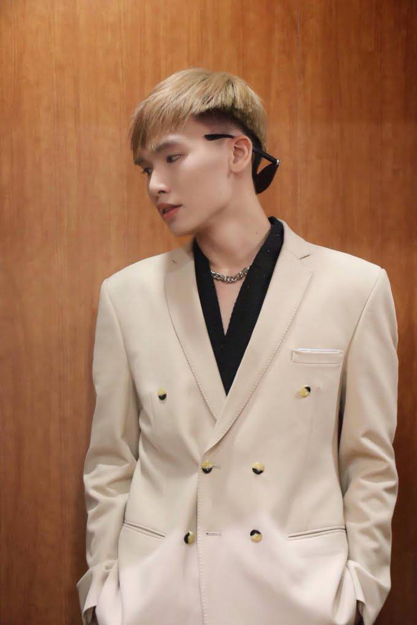 Dàn nghệ sĩ Việt đau xót, nói lời tiễn biệt cựu thành viên Zero9 vừa qua đời - Ảnh 2. Dàn nghệ sĩ Việt đau xót, nói lời tiễn biệt cựu thành viên Zero9 vừa qua đời - Ảnh 2.