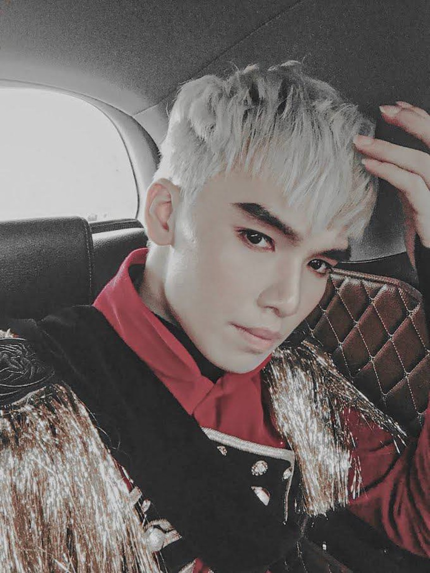 Dàn nghệ sĩ Việt đau xót, nói lời tiễn biệt cựu thành viên Zero9 vừa qua đời - Ảnh 9. Dàn nghệ sĩ Việt đau xót, nói lời tiễn biệt cựu thành viên Zero9 vừa qua đời - Ảnh 9.