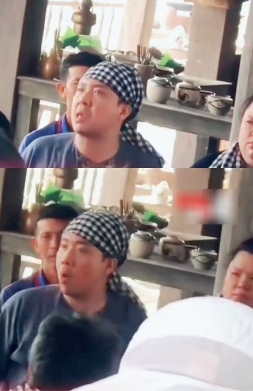 'Đất rừng phương Nam' gây sốt mạng xã hội, Trấn Thành bị gọi tên vì lý do gây tranh cãi  - Ảnh 3.