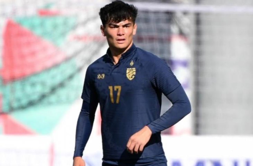 Vừa khỏi ốm, viện binh của Thái Lan liền lớn giọng “dọa” U22 Việt Nam - Ảnh 1. Vừa khỏi ốm, viện binh của Thái Lan liền lớn giọng “dọa” U22 Việt Nam - Ảnh 1.