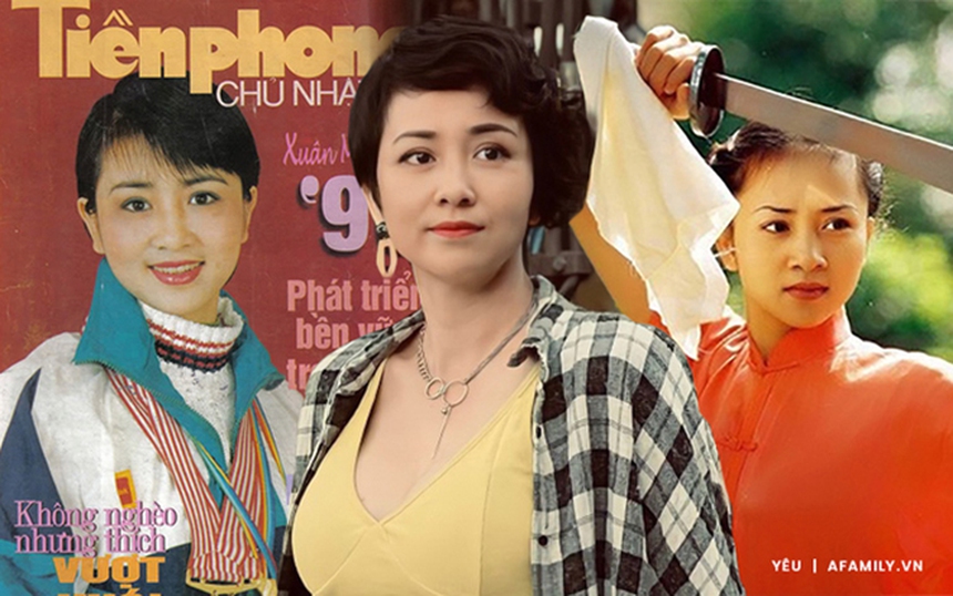 Nữ hoàng wushu Thúy Hiền gửi lời chúc đến 'Tiểu tiên cá' cùng tên, hoài niệm về chức vô địch thế giới năm 14 tuổi - Ảnh 5. Nữ hoàng wushu Thúy Hiền gửi lời chúc đến 'Tiểu tiên cá' cùng tên, hoài niệm về chức vô địch thế giới năm 14 tuổi - Ảnh 5.