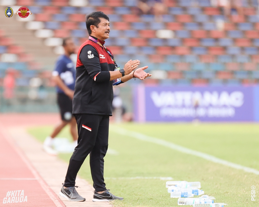 U22 Indonesia sẵn sàng đối diện U22 Việt Nam ở bán kết - Ảnh 2.