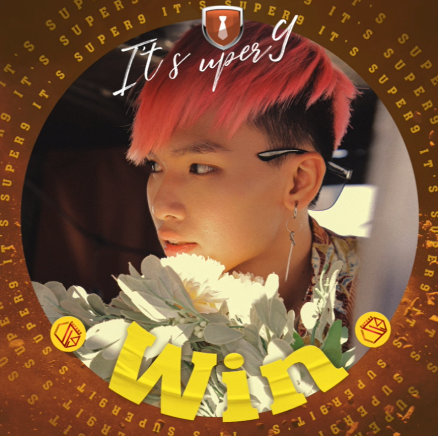 Win - thành viên Zero9 vừa qua đời: Debut với duy nhất 1 bài hát đã phải 'đóng băng hoạt động' - Ảnh 5.