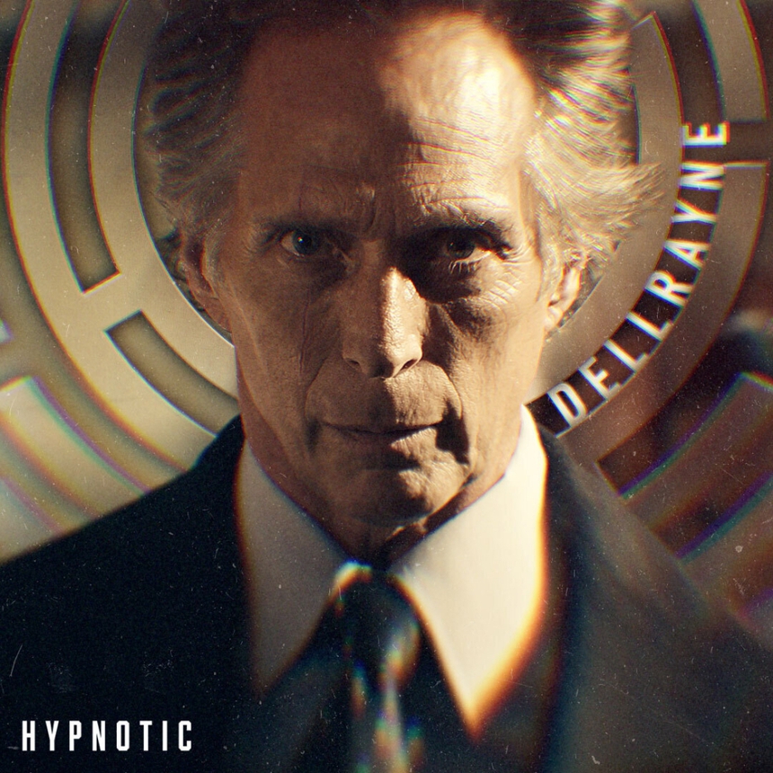 Tài tử Ben Affleck trở lại với 'Những kẻ thao túng' - Ảnh 2. Tài tử Ben Affleck trở lại với 'Những kẻ thao túng' - Ảnh 2.