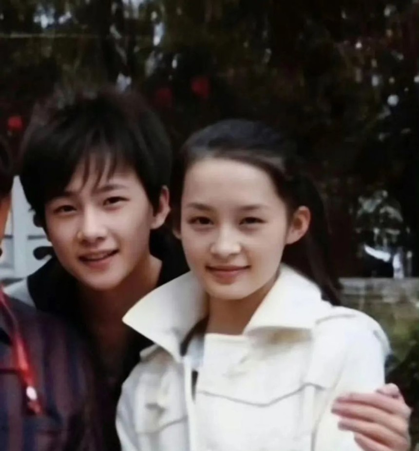 Bạn diễn duy nhất từng được Dương Dương yêu công khai: Xinh đẹp, diễn hay nhưng bị công ty ép chia tay vì lý do gì? - Ảnh 3.