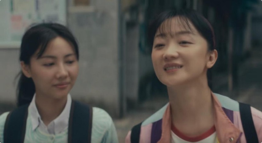 Thêm một sao nữ U50 'cưa sừng' làm nữ sinh thất bại, mới mè nheo tí đã lộ hết khuyết điểm nhan sắc - Ảnh 5.