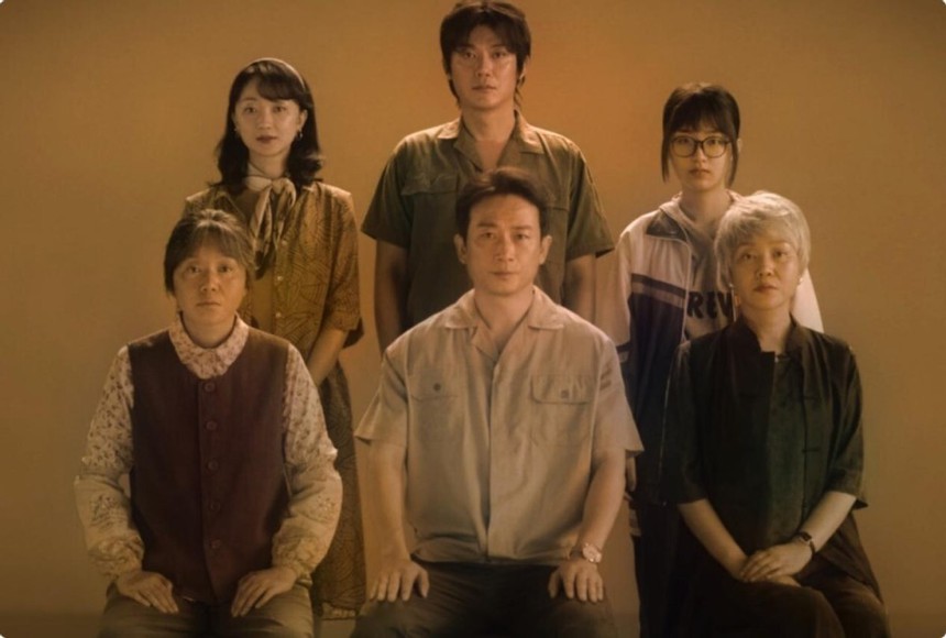 Thêm một sao nữ U50 'cưa sừng' làm nữ sinh thất bại, mới mè nheo tí đã lộ hết khuyết điểm nhan sắc - Ảnh 1.