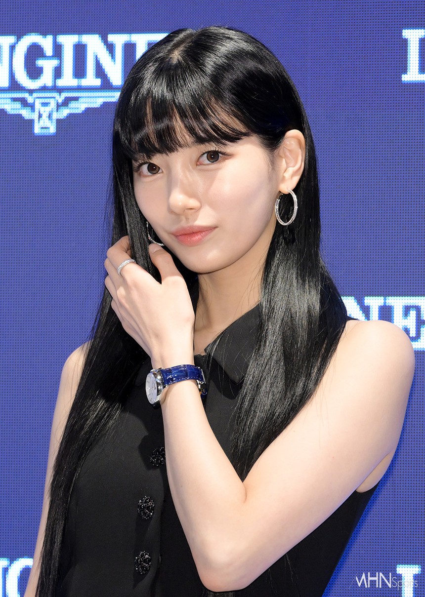 Chẳng thể ngờ có ngày “tình đầu quốc dân” Suzy gây tranh cãi rầm rộ về nhan sắc khi dự sự kiện như thế này đây - Ảnh 6.