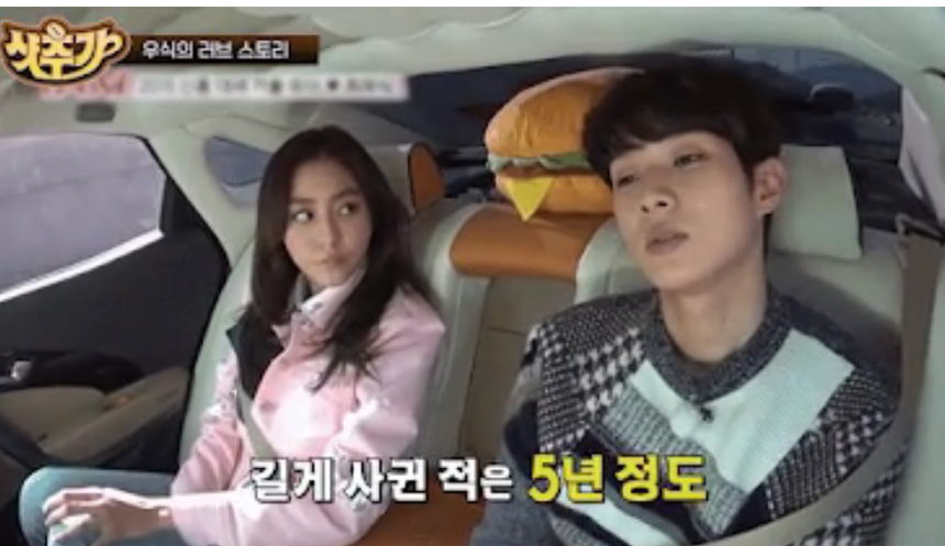 Mỹ nam phim Hàn đình đám thoát kiếp vô danh nhờ bạn gái cũ, hóa ra 'một bước lên mây' vì đặc điểm visual không ai ngờ này - Ảnh 2.