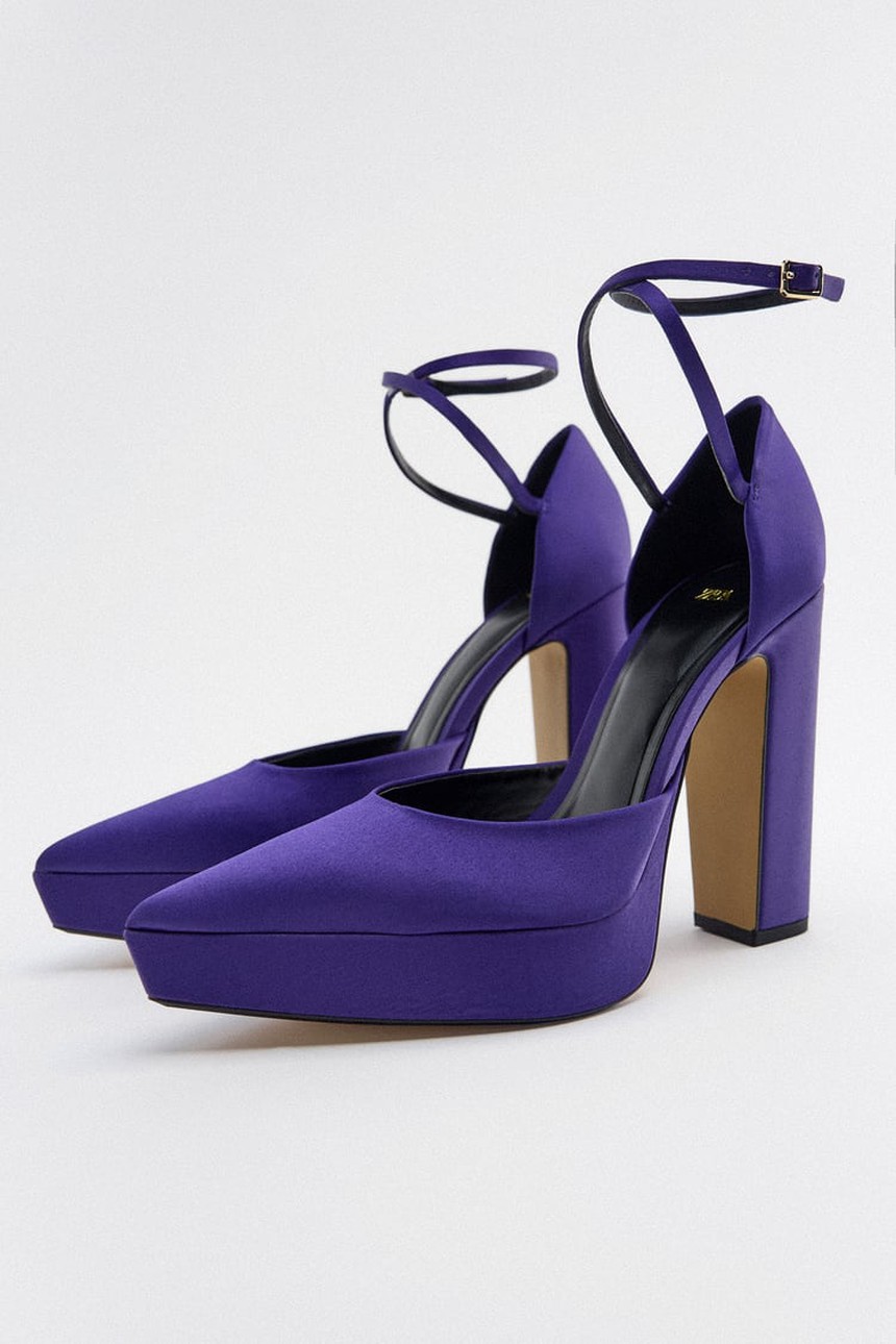 Jennie xuất hiện xinh đẹp với một cây đồ tím: mặc đơn giản và không hề sến, sắc vóc 'cân' được cả 'cam thường' - Ảnh 16.