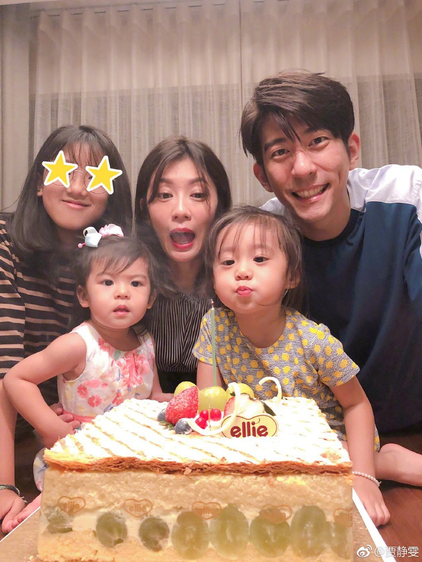 Nữ diễn viên thuộc top 4 visual "Đạp gió" cùng Chi Pu: Từng phải mở họp báo cầu xin chồng đại gia trả lại con gái, qua bao tổn thương mới tìm thấy hạnh phúc - Ảnh 5.