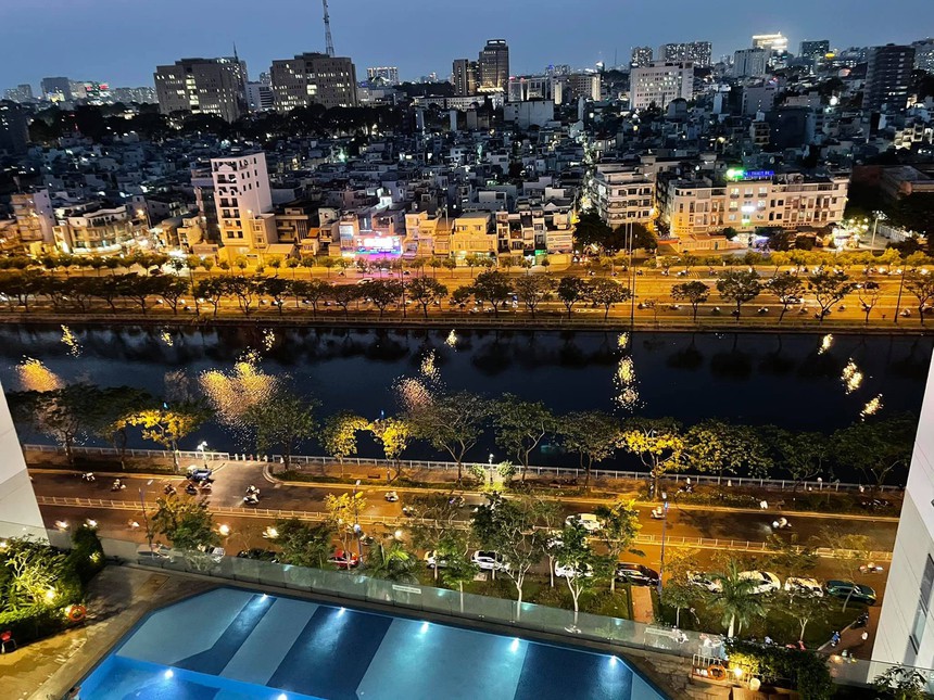 Nữ 'đại gia ngầm' của Vbiz: Sở hữu tài sản 'khủng' ở tuổi 34, gây choáng khi 1 lúc mua 3 căn nhà sau khi chia tay - Ảnh 11. Nữ 'đại gia ngầm' của Vbiz: Sở hữu tài sản 'khủng' ở tuổi 34, gây choáng khi 1 lúc mua 3 căn nhà sau khi chia tay - Ảnh 11.