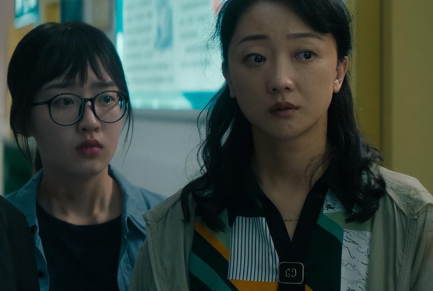 Thêm một sao nữ U50 'cưa sừng' làm nữ sinh thất bại, mới mè nheo tí đã lộ hết khuyết điểm nhan sắc - Ảnh 10.