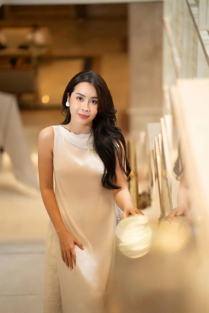 Lưu Hương Giang 'biết ơn Hồ Hoài Anh', nói gì về tin đồn đưa chuyện đời vào hit mới? - Ảnh 2.