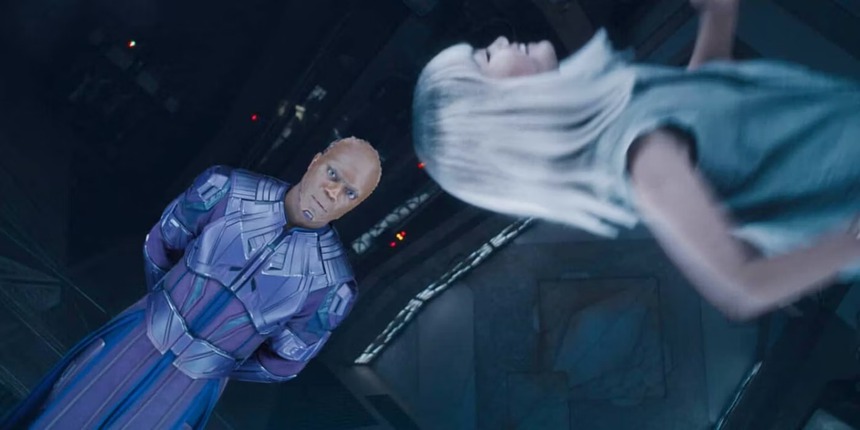 Giải mã thành viên mới của đội Guardians of the Galaxy: ‘Nhỏ nhưng có võ’, từng là hậu duệ của Captain Marvel - Ảnh 2.