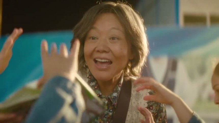 Thêm một sao nữ U50 'cưa sừng' làm nữ sinh thất bại, mới mè nheo tí đã lộ hết khuyết điểm nhan sắc - Ảnh 11.