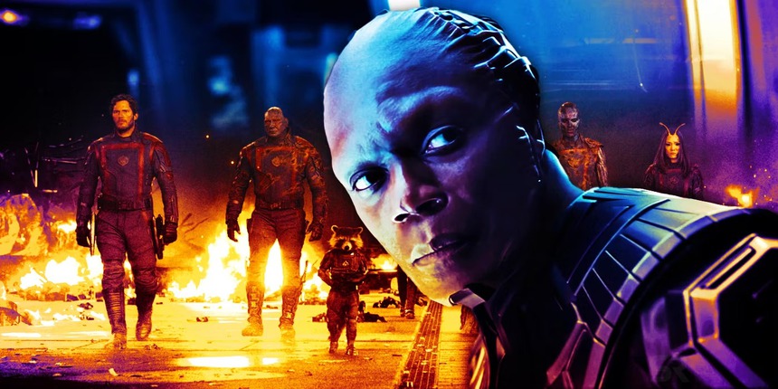 Giải mã thành viên mới của đội Guardians of the Galaxy: ‘Nhỏ nhưng có võ’, từng là hậu duệ của Captain Marvel - Ảnh 3.