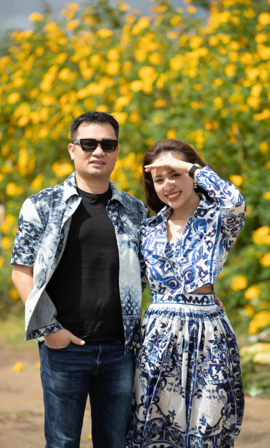 Sao Việt thừa nhận mất trắng hậu ly hôn: Yêu người mới sau 10 ngày quen biết, được tặng biệt thự khủng  - Ảnh 3.