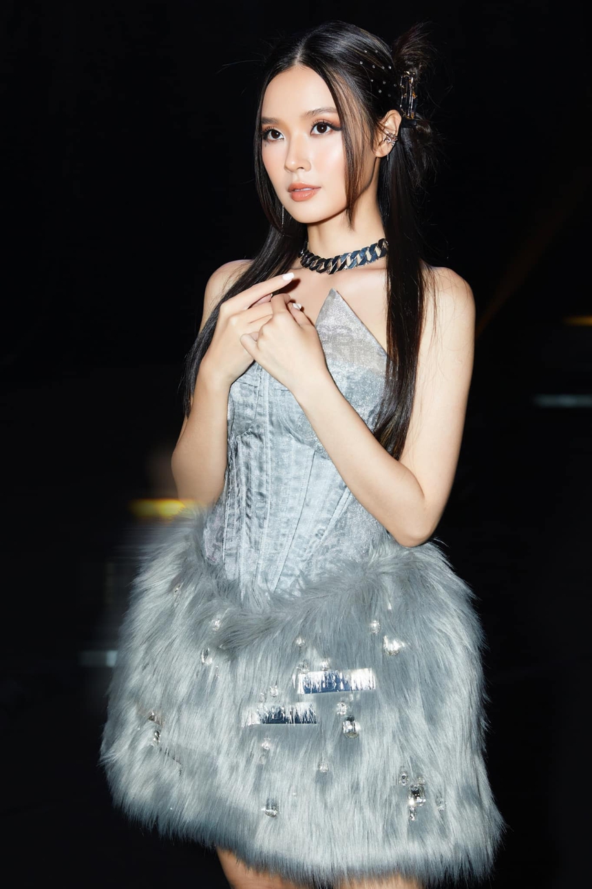 Nữ 'đại gia ngầm' của Vbiz: Sở hữu tài sản 'khủng' ở tuổi 34, gây choáng khi 1 lúc mua 3 căn nhà sau khi chia tay - Ảnh 3. Nữ 'đại gia ngầm' của Vbiz: Sở hữu tài sản 'khủng' ở tuổi 34, gây choáng khi 1 lúc mua 3 căn nhà sau khi chia tay - Ảnh 3.