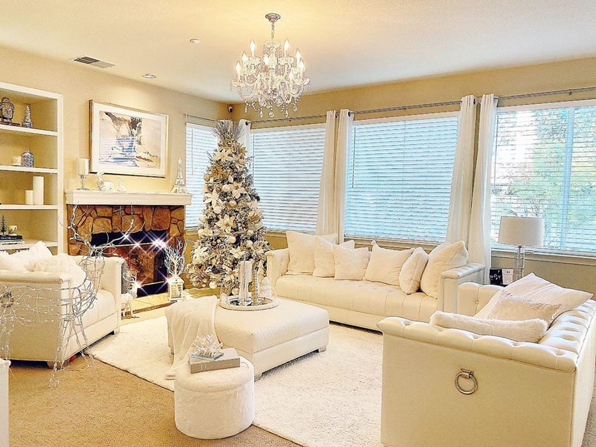 biệt thự trên đất mỹ - Ảnh 2.