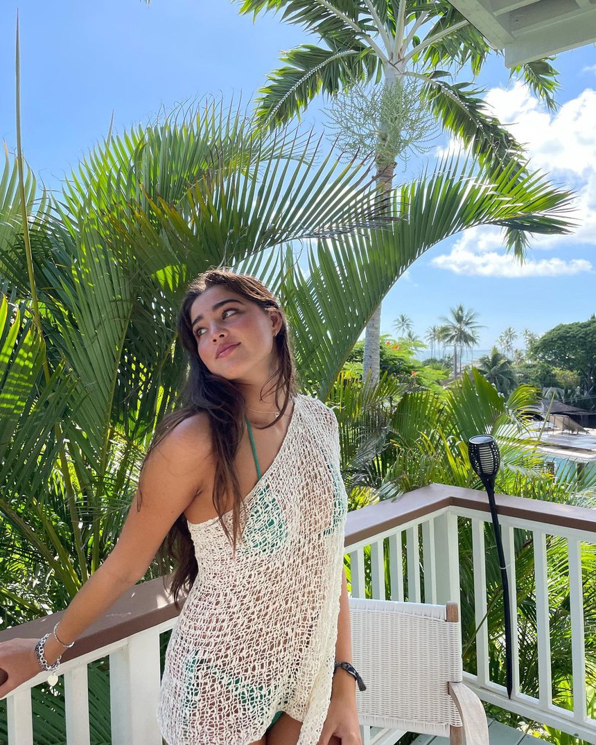 “Nàng tiên cá” phá kỷ lục bơi của Ánh Viên tại SEA Games: Sinh năm 2005, nhan sắc đời thường cực cuốn hút - Ảnh 9.