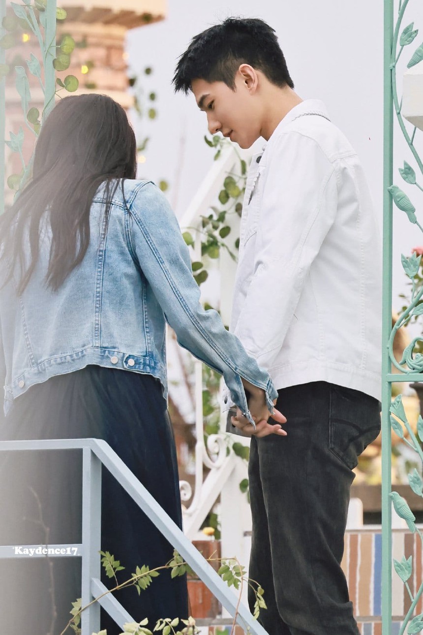 Dương Dương bị chế giễu là 'tra nam' vì im lặng sau loạt tin hẹn hò - Ảnh 3.