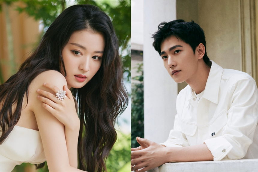 Dương Dương bị chế giễu là 'tra nam' vì im lặng sau loạt tin hẹn hò - Ảnh 1.