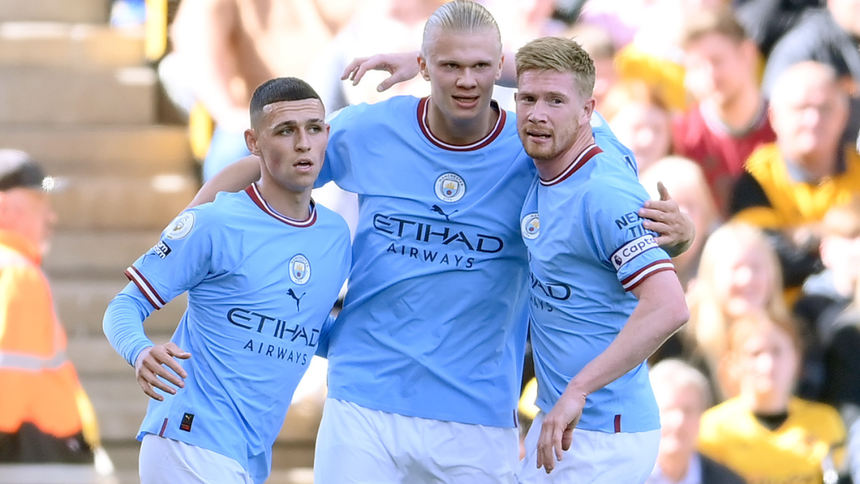 Tin nóng bóng đá tối 11/5: Mẹ lên tiếng bác bỏ tin đồn về Cristiano Ronaldo - Ảnh 3.