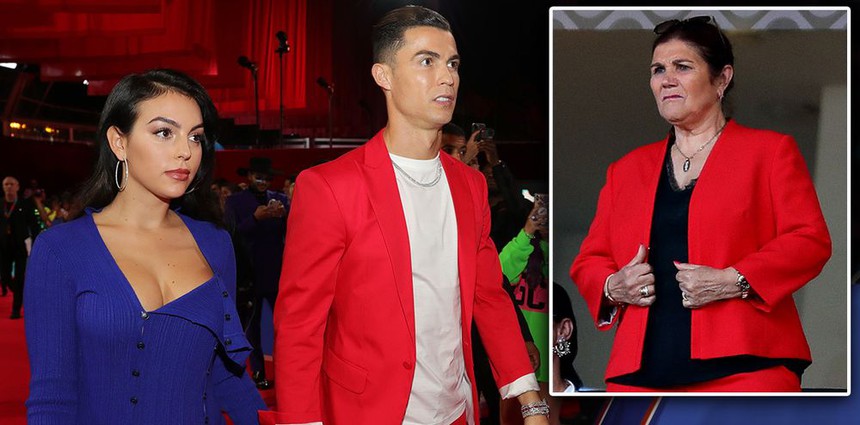 Tin nóng bóng đá tối 11/5: Mẹ lên tiếng bác bỏ tin đồn về Cristiano Ronaldo - Ảnh 2.