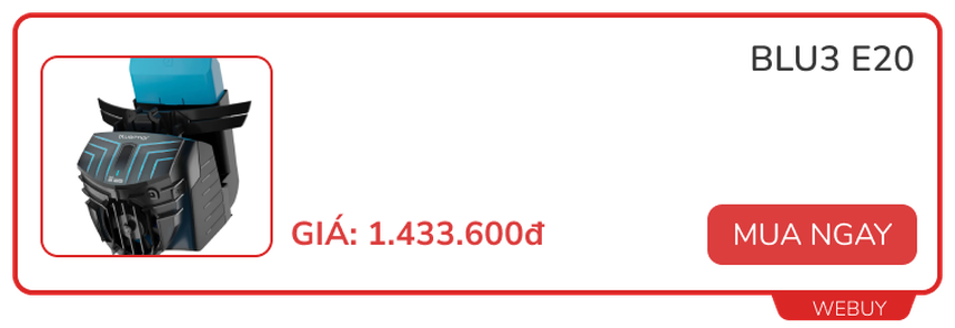 Gắn “điều hòa” cho mũ bảo hiểm, giá gần 400.000đ và đi kèm máy hệ thống lọc không khí - Ảnh 4.