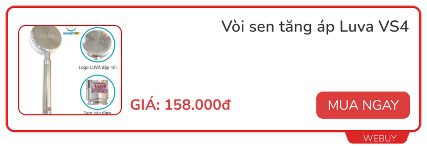 4 cách giảm tải cho hóa đơn nước mùa hè hiệu quả - Ảnh 3. 4 cách giảm tải cho hóa đơn nước mùa hè hiệu quả - Ảnh 3.