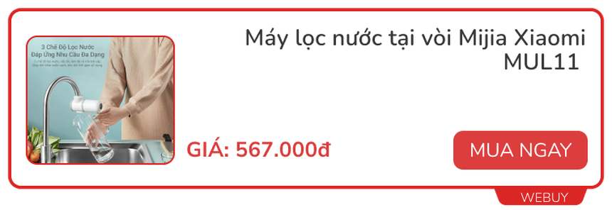 4 cách giảm tải cho hóa đơn nước mùa hè hiệu quả - Ảnh 5. 4 cách giảm tải cho hóa đơn nước mùa hè hiệu quả - Ảnh 5.