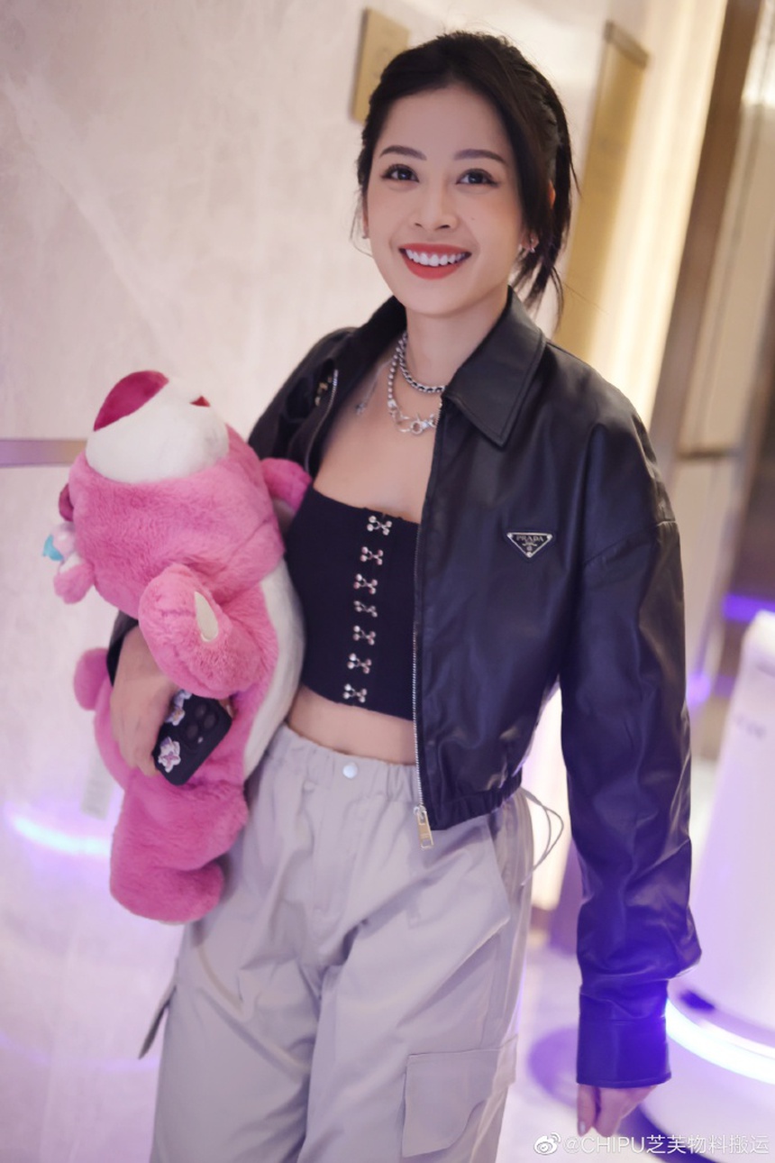 BXH fan bình chọn của 'Đạp sóng 2023': Mỹ nhân Nhật nhận số phiếu khủng, Chi Pu ở đâu? - Ảnh 5.