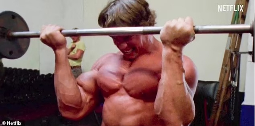 Arnold Schwarzenegger xúc động nói về cuộc chia tay 'khó khăn' với vợ cũ sau bê bối có con ngoài giá thú - Ảnh 5. Arnold Schwarzenegger xúc động nói về cuộc chia tay 'khó khăn' với vợ cũ sau bê bối có con ngoài giá thú - Ảnh 5.